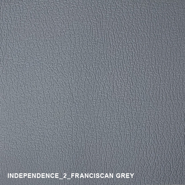 Independence 2 Franciscan Grey